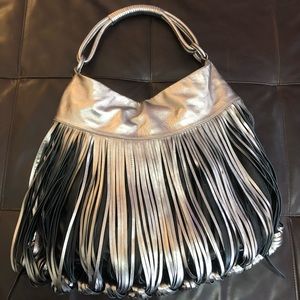 Katherine Kwei purse